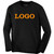 ATC Youth Pro Team Long Sleeve Tee - Black (SWS-332-BK.Y350LS)