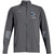 LKV Under Armour Men’s Squad Jacket - Graphite (LKV-108-GH)