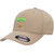 FSF Yupoong Classics Adult Retro Trucker Cap - Khaki (FSF-053-KH.AS-6506-KHA-OS)