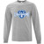 LKS Adult Long Sleeve T-Shirt - Athletic Heather (LKS-004-AH)