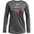 ALB Under Armour Women's Tech Team Long Sleeve - Castlerock (ALB-202-CK)