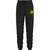 CNM Adult Sweatpant - Black (CNM-109-BK)