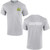 GNB Adult Cotton Tee - Sport Grey (GNB-001-SG)