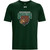 GRE Under Armour Men’s Tech Team Short Sleeve - Forest (GRE-113-FO)