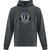 MGP Adult Fleece Hooded Sweatshirt - Dark Heather (MGP-005-DH)