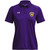BRS Under Armour Women’s Tech Team Polo - Purple (BRS-206-PU)