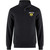 ABR Adult Flux 1/4 Zip Sweatshirt - Black (ABR-010-BK)