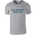 CW Jefferys Athletic T-Shirt - Sport Grey (CWJ-113-SG)