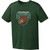 GRE Youth Pro Team Short Sleeve Tee - Forest (GRE-315-FO) 