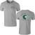 MPC Adult Softstyle T-shirt - Sport Grey (MPC-003-SG)