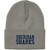 SPS Everyday Knit Cuff Toque - Concrete (SPS-051-CN.SN-C100-CON-OS)