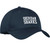 SPS Mid Profile Baseball Cap - Navy (SPS-052-NY.SN-C130-NAV-OS)