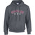SDS Adult Heavy Blend Pullover Hooded Sweatshirt (Design - 1) - Dark Heather (SDS-001-DH) SDS Adult Heavy Blend Pullover Hooded Sweatshirt (Design - 1) - Dark Heather (SDS-001-DH)