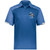 LKV Russell Men’s Legend Polo - Royal (LKV-110-RO)