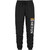 STN Youth Sweatpant - Black (STN-304-BK)