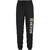 STN Adult Sweatpant - Black (STN-004-BK)