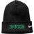 DOC Nike Team Cuffed Beanie - Black (DOC-052-BK.SN-NKFB6539-BLA-OS)