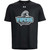 VUS Under Armour Men’s Tech Team Short Sleeve Tee - Black (VUS-102-BK)