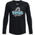 VUS Under Armour Youth Tech Team Long Sleeve Tee - Black (VUS-304-BK)