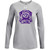 UCS Under Armour Women’s Tech Long Sleeve Tee - Mod Grey (UCS-211-MG)