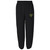 SRL Heavy Blend Adult Sweatpant - Black (SRL-007-BK)