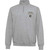 SWM ATC Adult Everyday Fleece 1/4 Zip Sweatshirt - Athletic Heather (SWM-007-AH)
