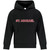 MIC St Michaels Youth Hoodie - Black (MIC-306-BK)