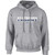 STE Adult Heavy Blend 50/50 Hooded Sweatshirt - Sport Grey (STE-010-SG)