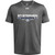 STE Under Armour Men’s Tech Short Sleeve Tee - Castlerock (STE-112-CK)