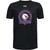 JNM UA Youth Tech Team Short Sleeve - Black (Design 1) (JNM-305-BK)