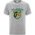 JSE ATC Adult Everyday Cotton T-Shirt - Athletic Heather (JSE-005-AH)
