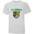 JSE ATC Adult Everyday Cotton T-Shirt - White (JSE-005-WH)
