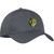 JSE ATC Adult Everyday Cotton Twill Cap - Coal Grey (JSE-052–CG.SN-C130-COA-OS)