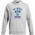 SIJ UA Men’s Rival Hoodie - Mod Grey (SIJ-107-MG) SIJ UA Men’s Rival Hoodie - Mod Grey (SIJ-107-MG)