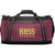HHS Holloway Rivalry Duffel Bag - Maroon/Black (HHS-053-MA.AG-229431-MAR-OS)
