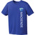 OCS Youth Mackenzie Tee - Royal (OCS-301-RO)