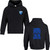 OCS Youth Mackenzie Hoodie - Black (OCS-303-BK)