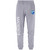 OCS Youth Mackenzie Joggers - Athletic Grey (OCS-304-AH)
