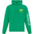 OCS Adult Franklin Hoodie - Kelly (OCS-006-KE)