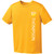 OCS Youth Thompson Tee - Gold (OCS-313-GO)
