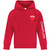 OCS Youth Champlain Hoodie - Red (OCS-310-RE)