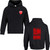 OCS Youth Champlain Hoodie - Black (OCS-311-BK)