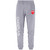 OCS Adult Champlain Joggers - Athletic Grey (OCS-012-AH)