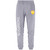 OCS Youth Thompson Joggers - Athletic Grey (OCS-316-AH)