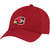 COL Youth Baseball Cap - Red (COL-304-RE)
