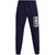 BWS Rival Fleece Joggers with pocket - Navy (BWS-115-NY) BWS Rival Fleece Joggers with pocket - Navy (BWS-115-NY)