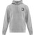 FHL Adult Forest Hill PS 100th Anniversary Grey Hoodie - Athletic Grey (FHL-003-AH)