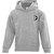 FHL Youth Forest Hill PS 100th Anniversary Grey Hoodie - Athletic Grey (FHL-303-AH)