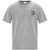 FHL Youth Forest Hill PS 100th Anniversary Grey T-Shirt - Athletic Grey (FHL-304-AH)
