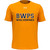 BWS Under Armour Men’s Tech Team Short Sleeve - Gold (Students) - Design 2 (BWS-133-GO)